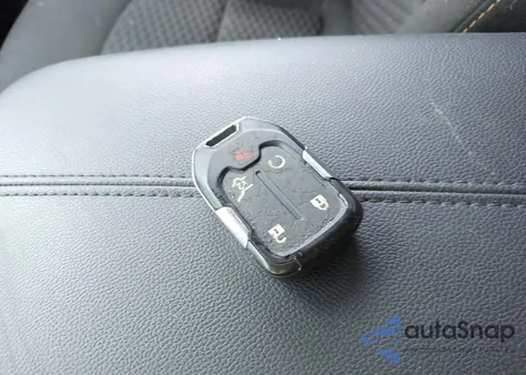 2018 GMC Terrain Sle из США, поврежденный, VIN 3GKALMEV2JL404031